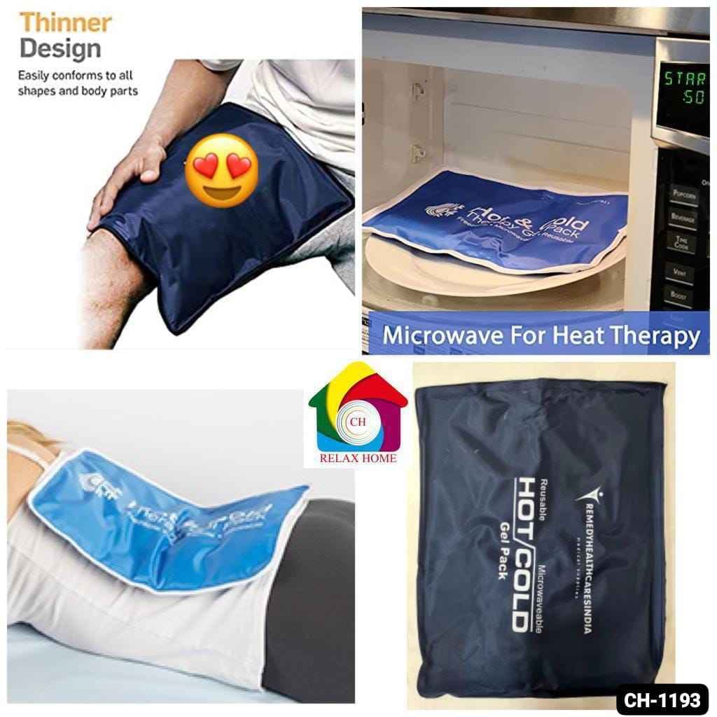 Cold pad