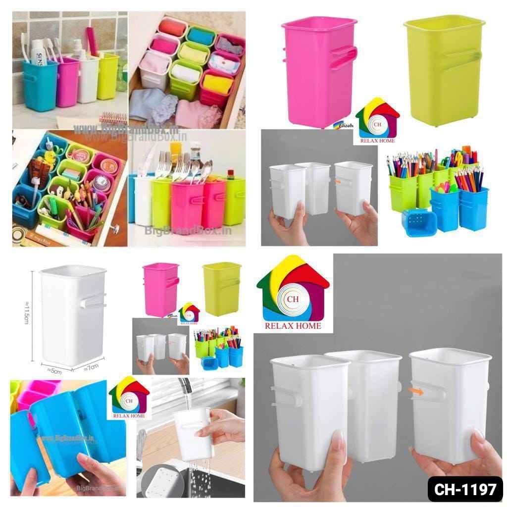 4pcs Pen Holder