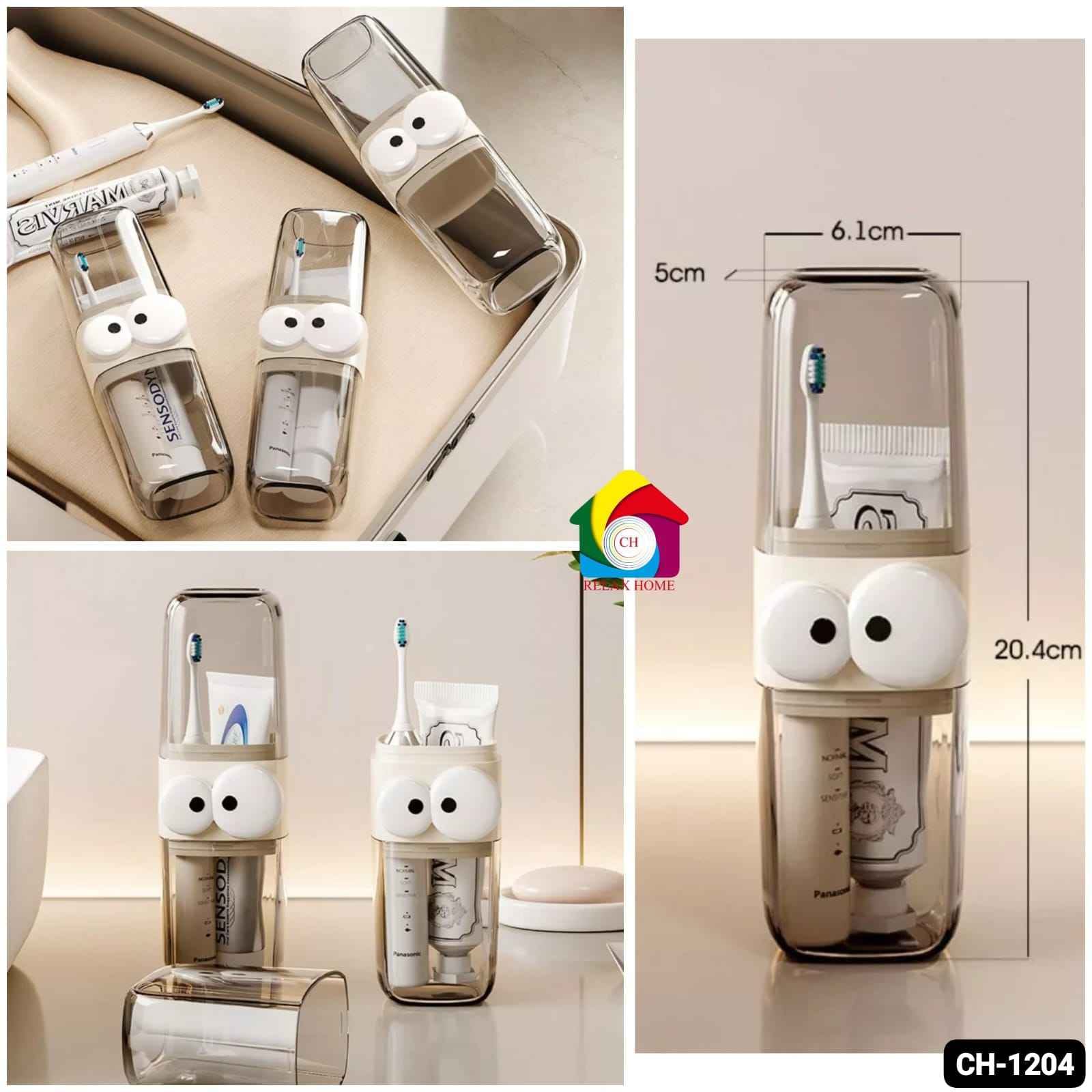 Toiletries Storage Cup