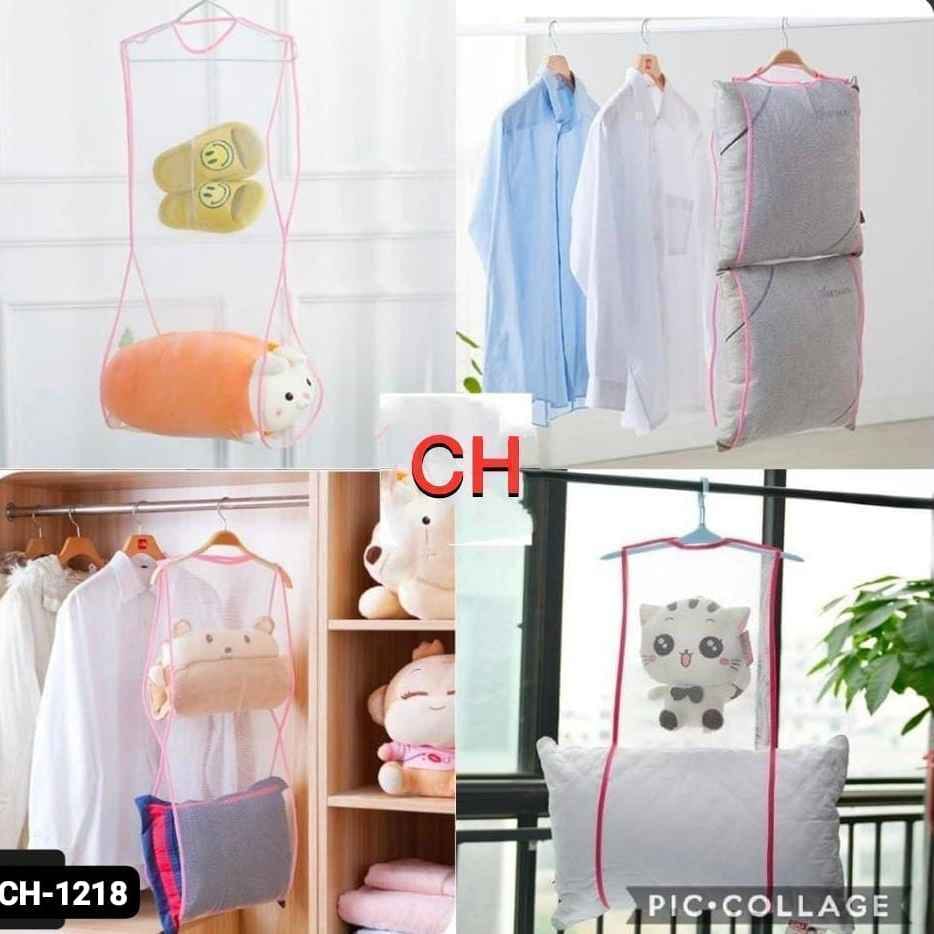 Net Mesh Bag