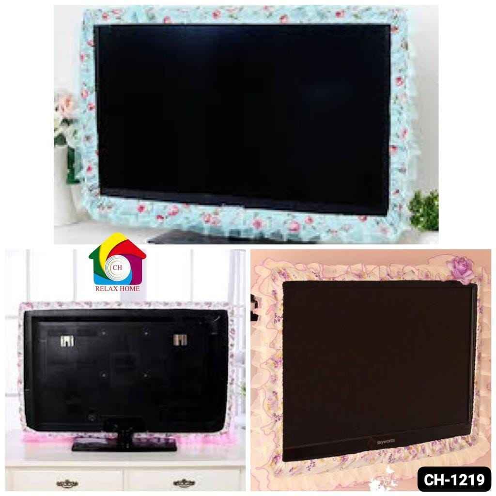 20''-22'inch Computer Monitor Cover