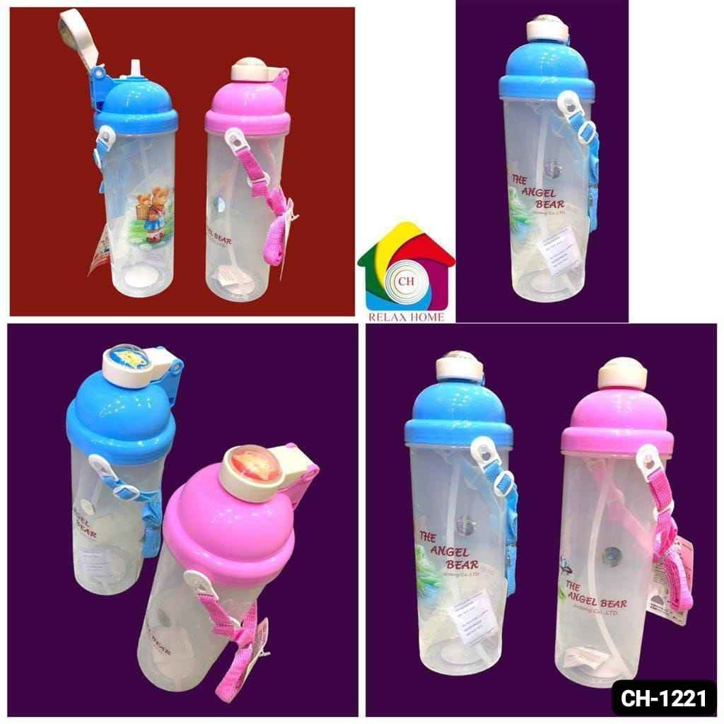 500ml Kids Water Bottle
