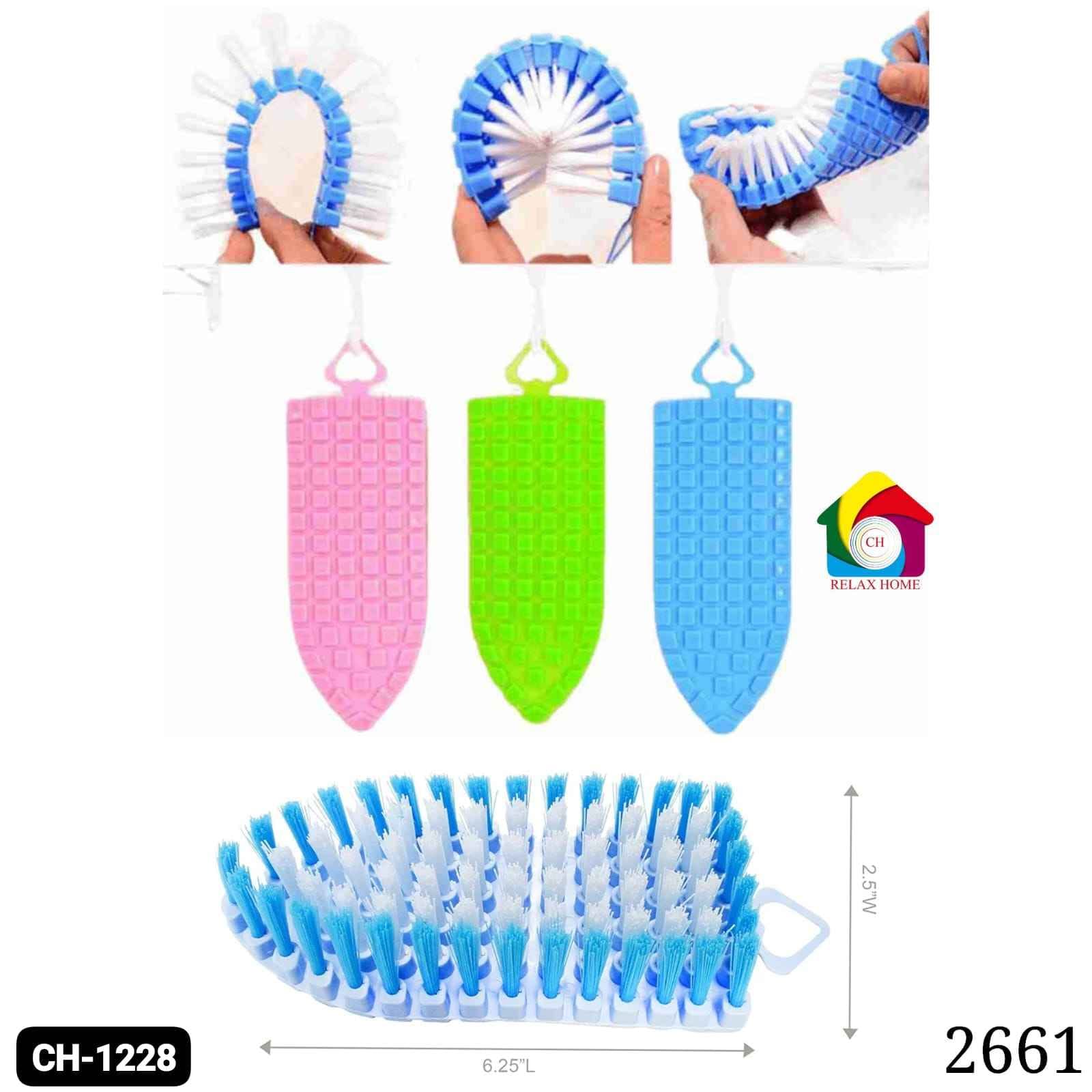 Flexible Brush