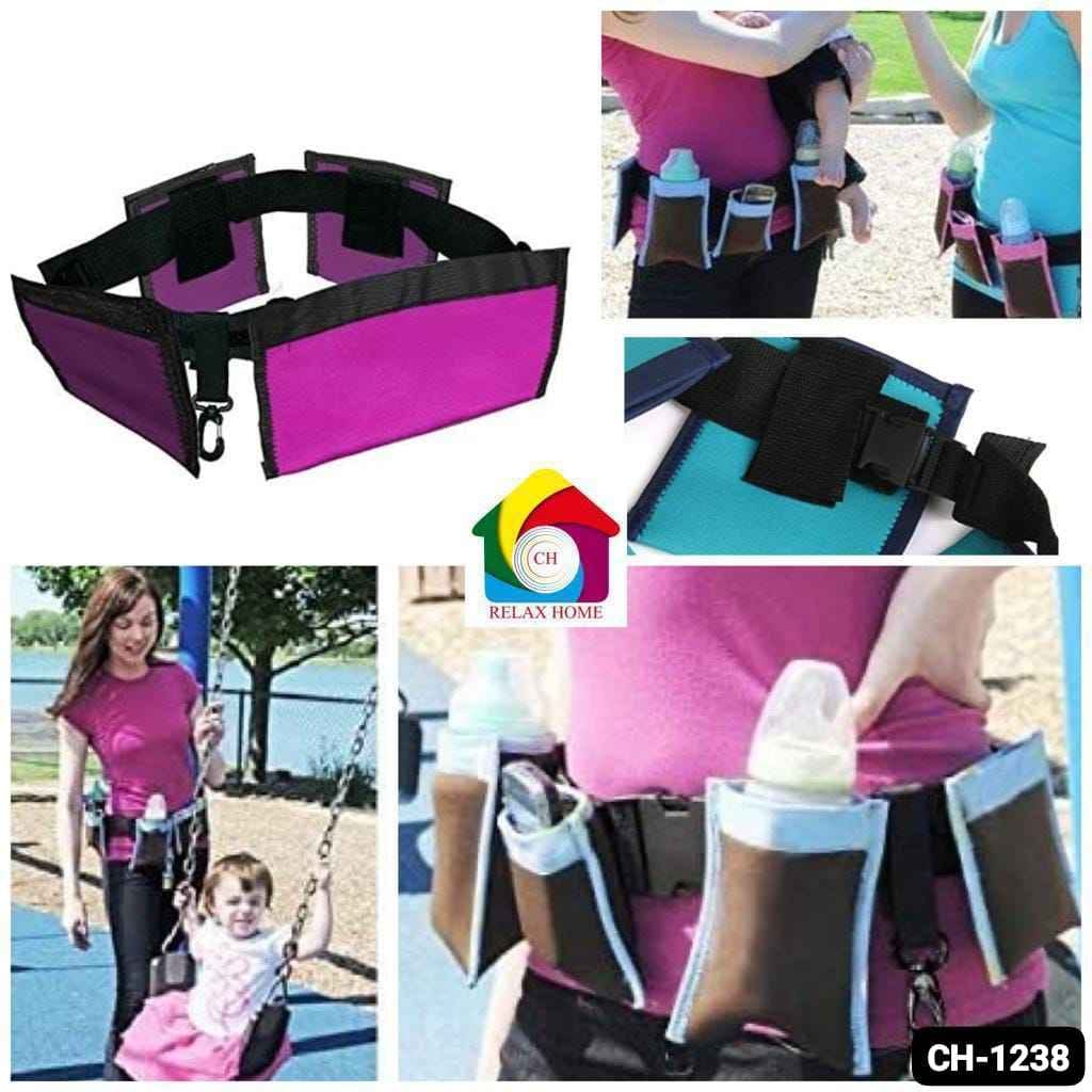 Diaper Bag