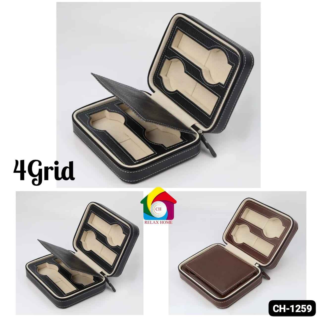 4Grid Watch Box