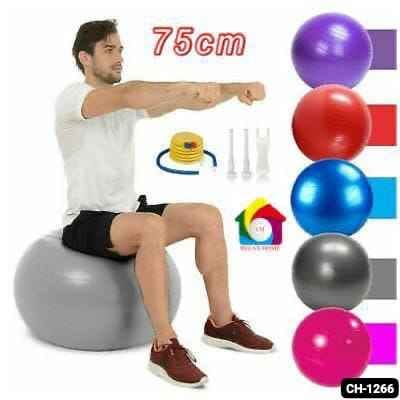 75cm Yoga Ball