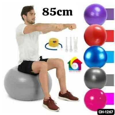 85cm Yoga Ball