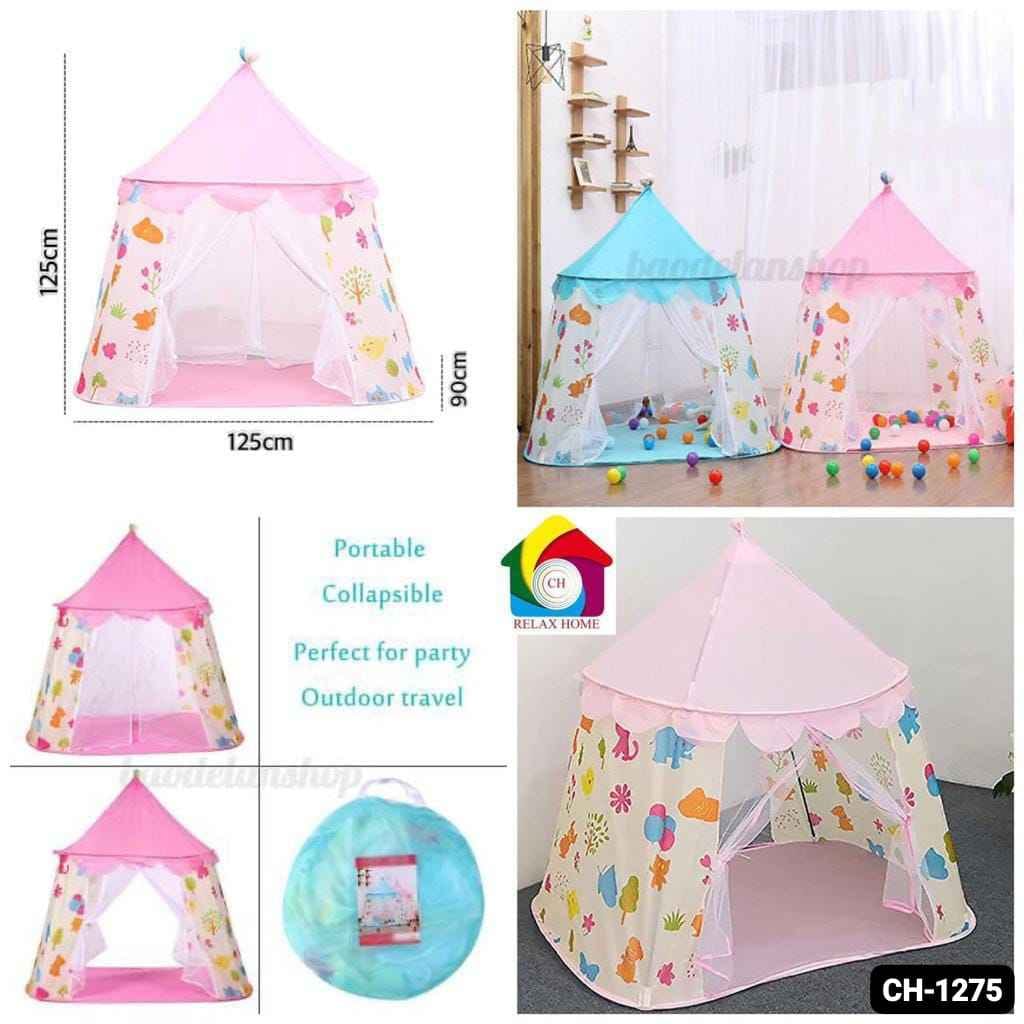 Children Tent