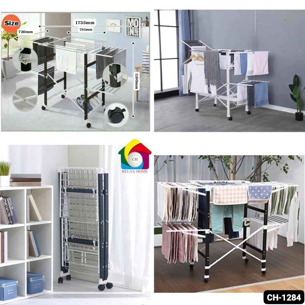 Cloth Stand