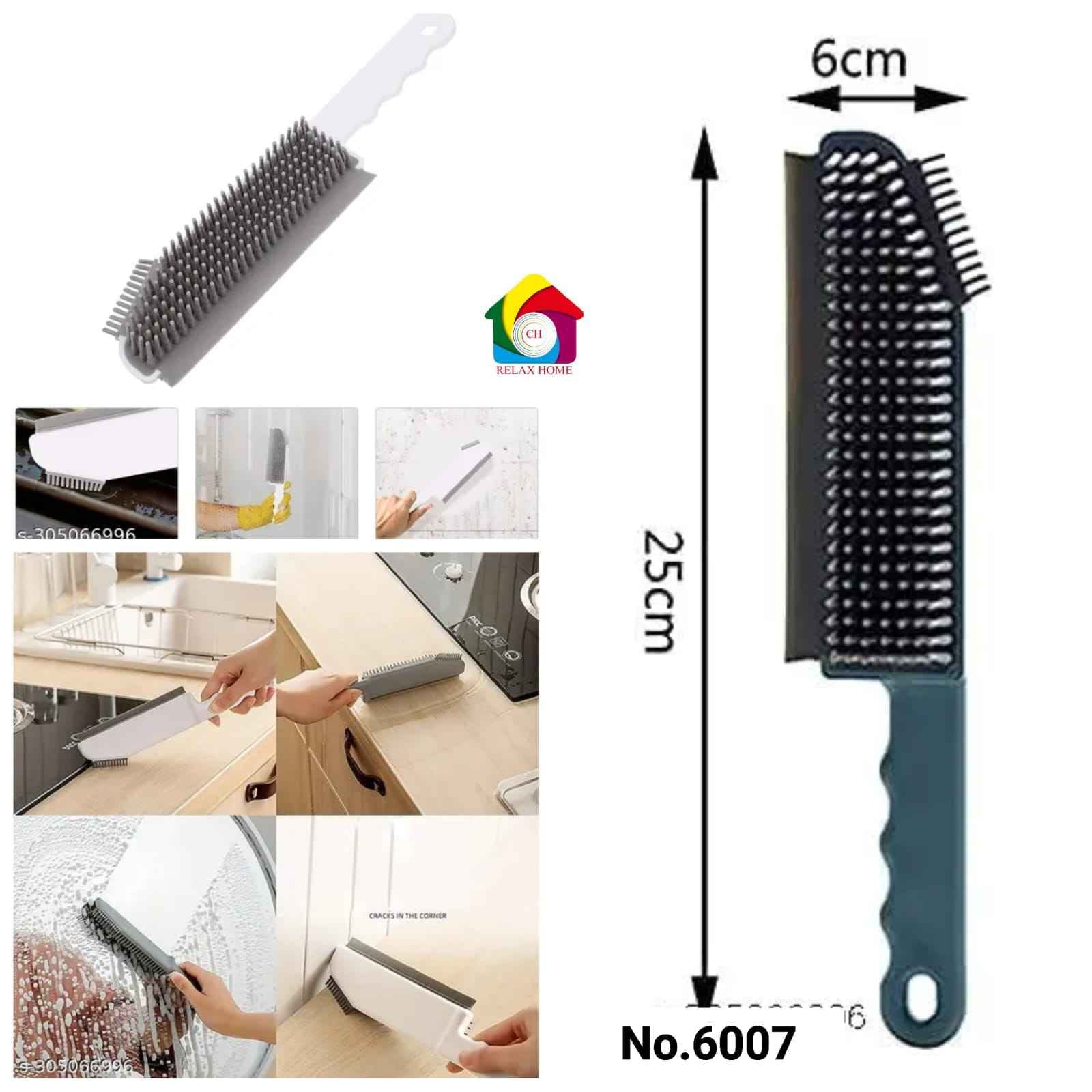 3in1 Silicone Cleaning Brush