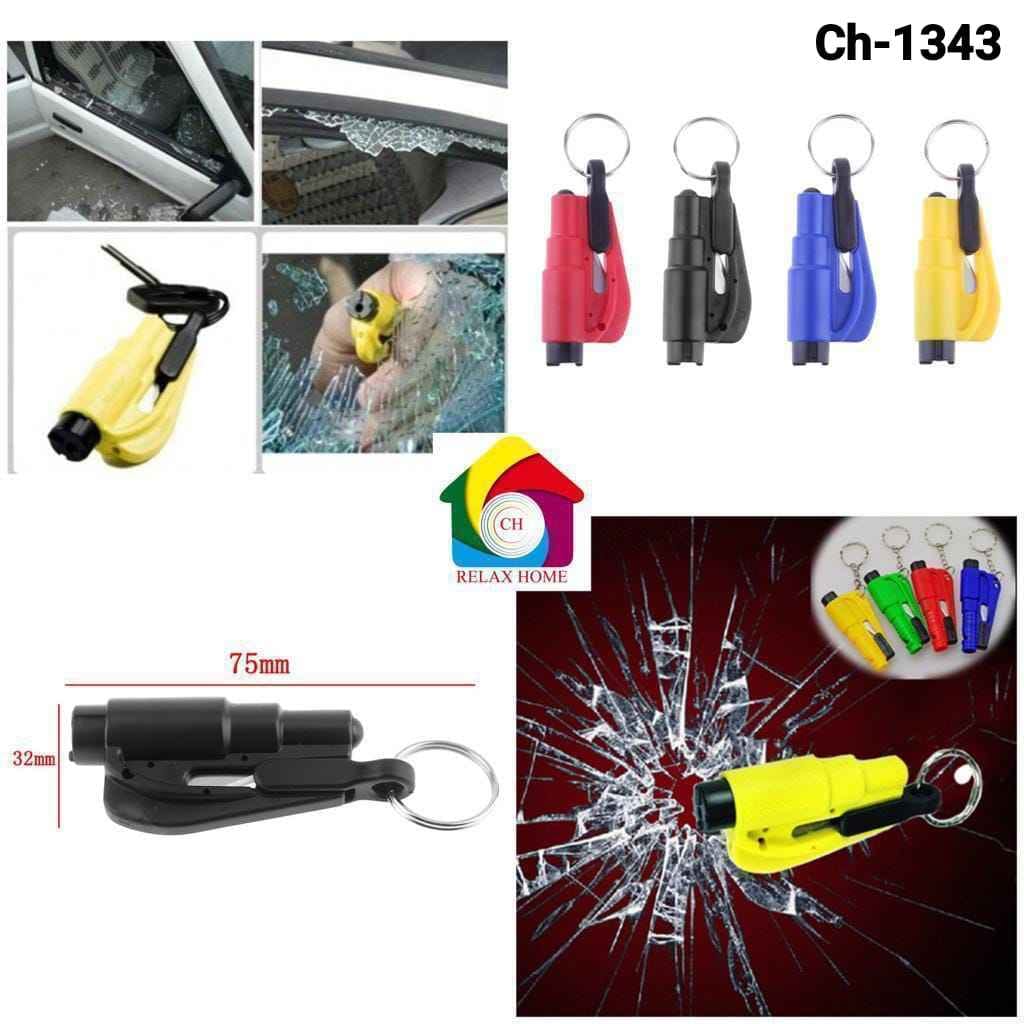 Emergency Tool