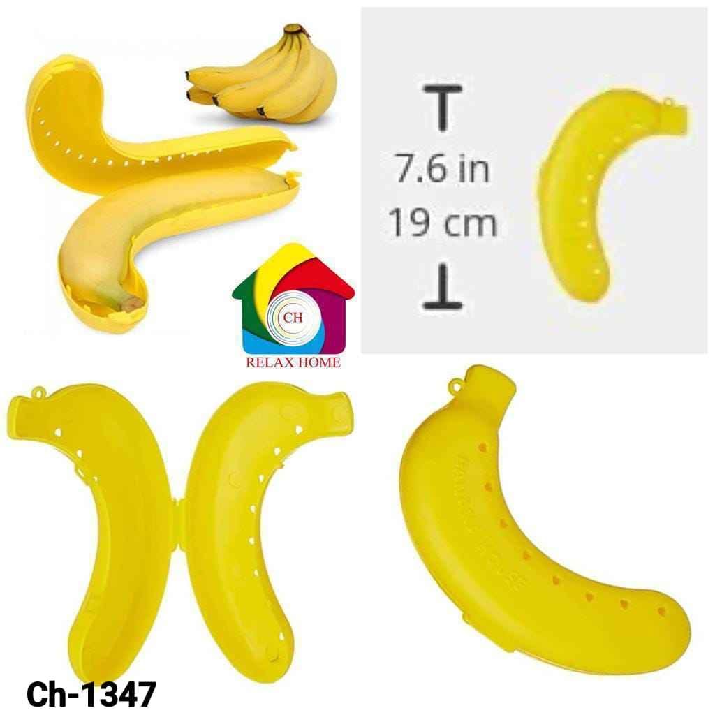 Banana Case