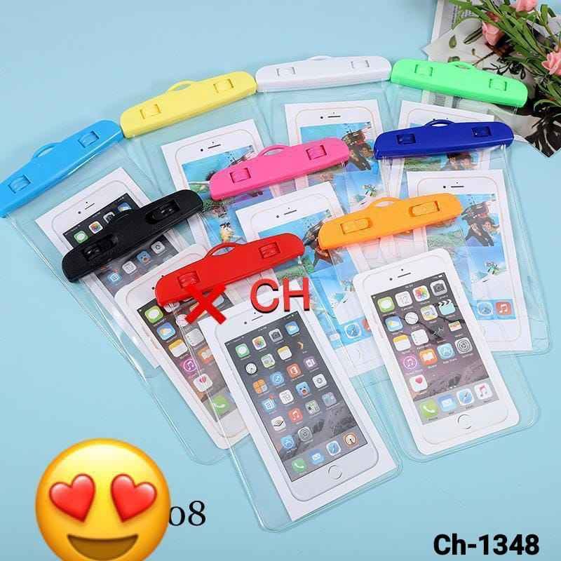 Plastic Mobile Cover