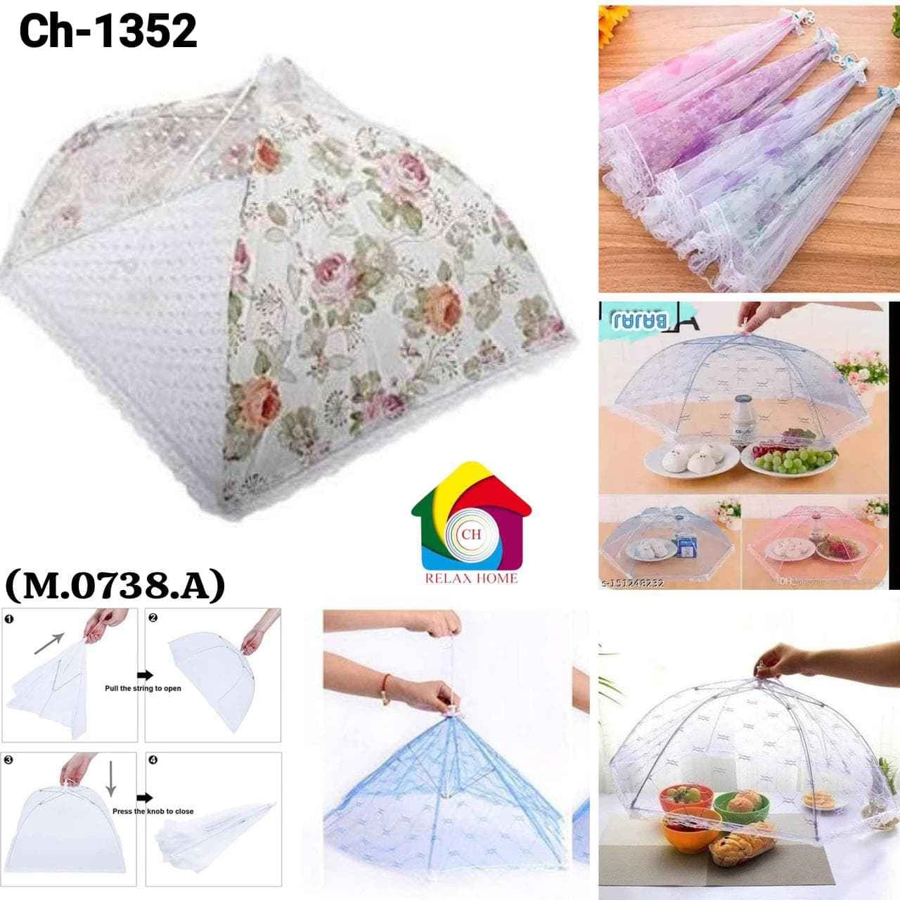 Small Food Cover