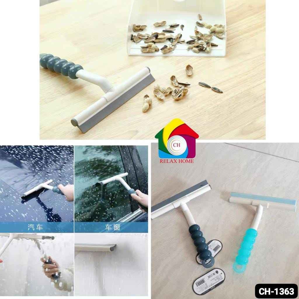 Siliocne Window Cleaning Wiper