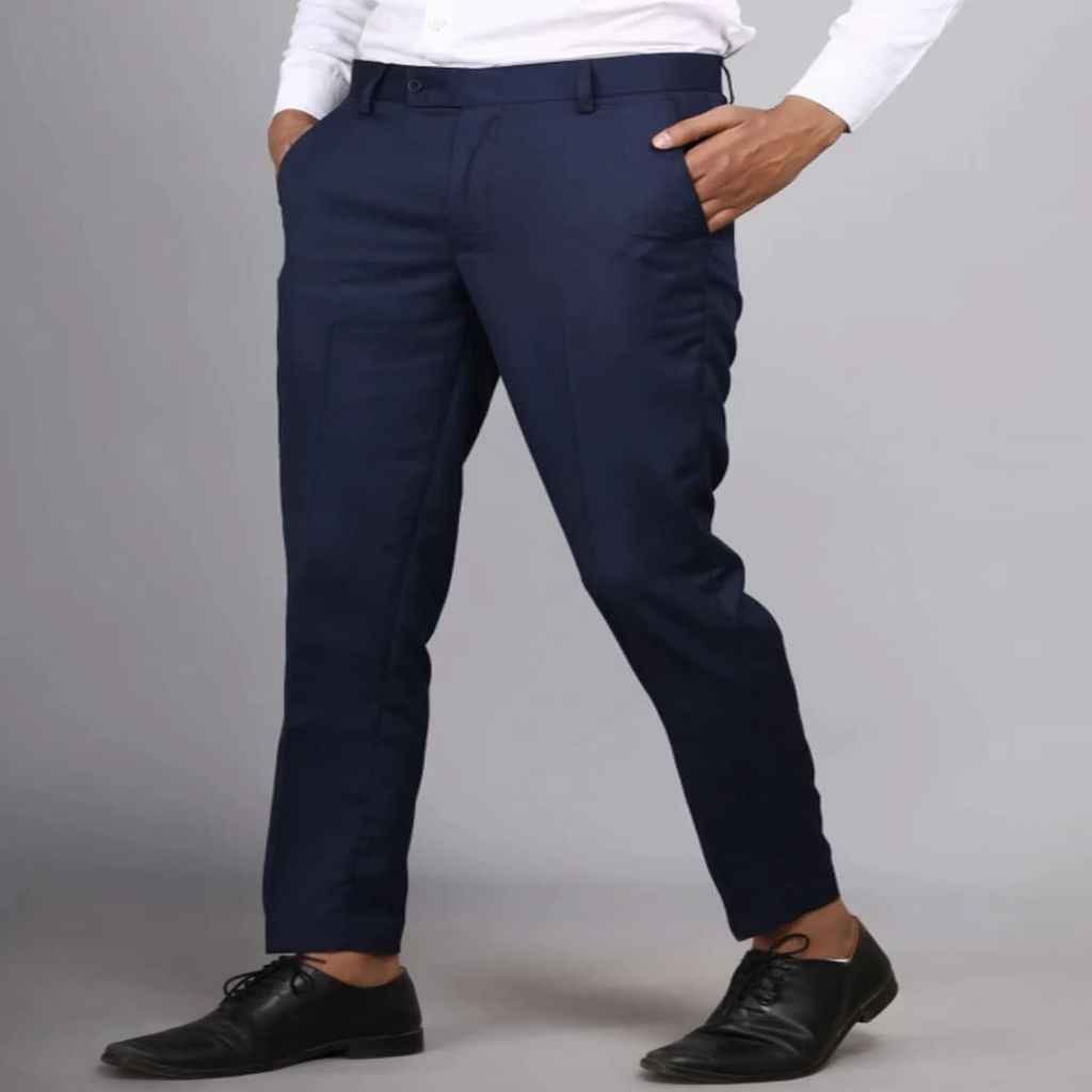 FORMAL MOUNTOUCH BLACK