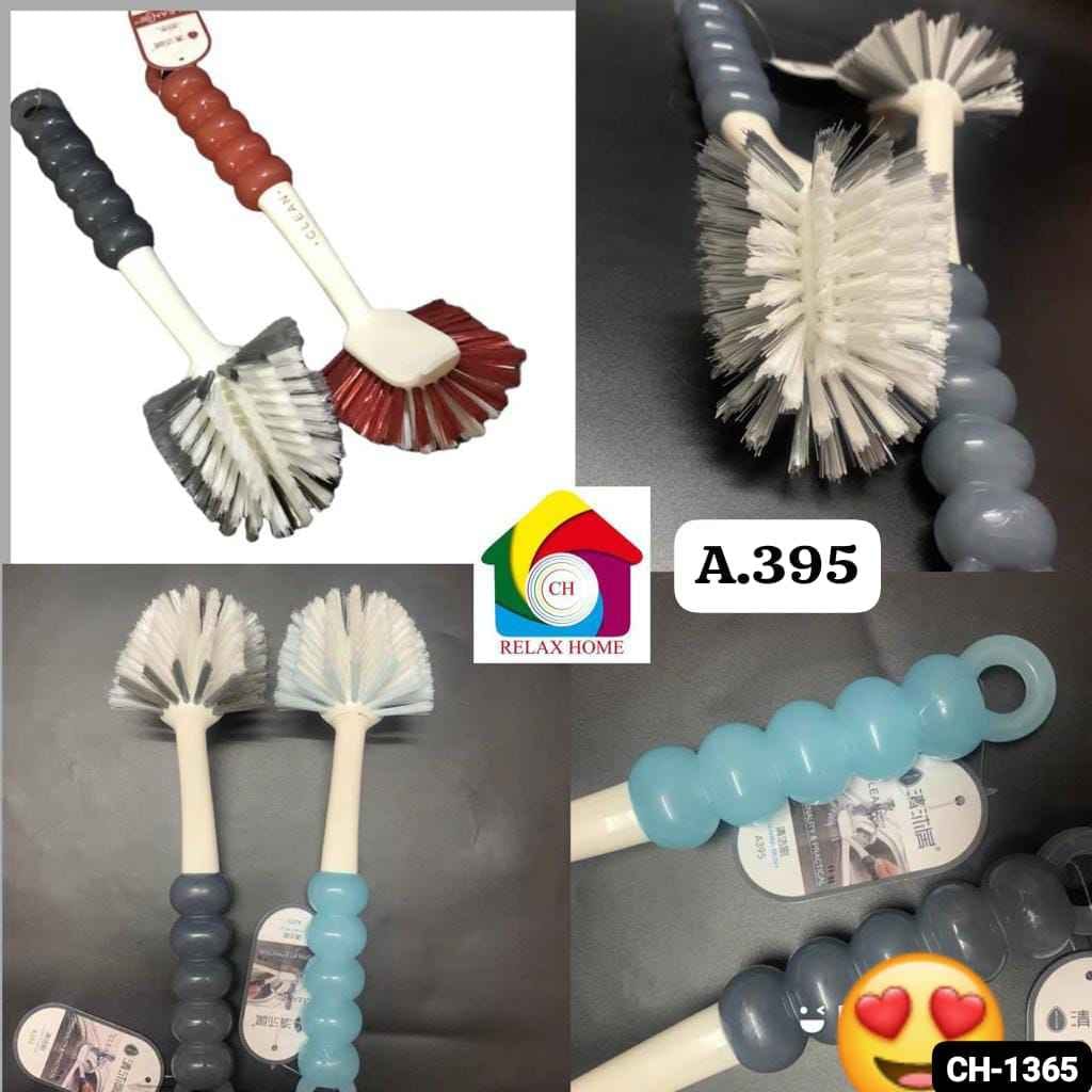 Cleaning Brush