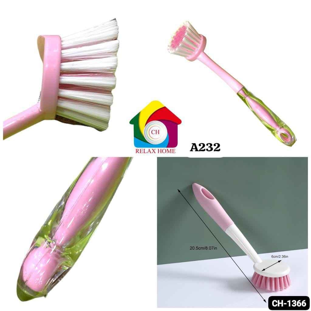 Dish Cleaning Brush