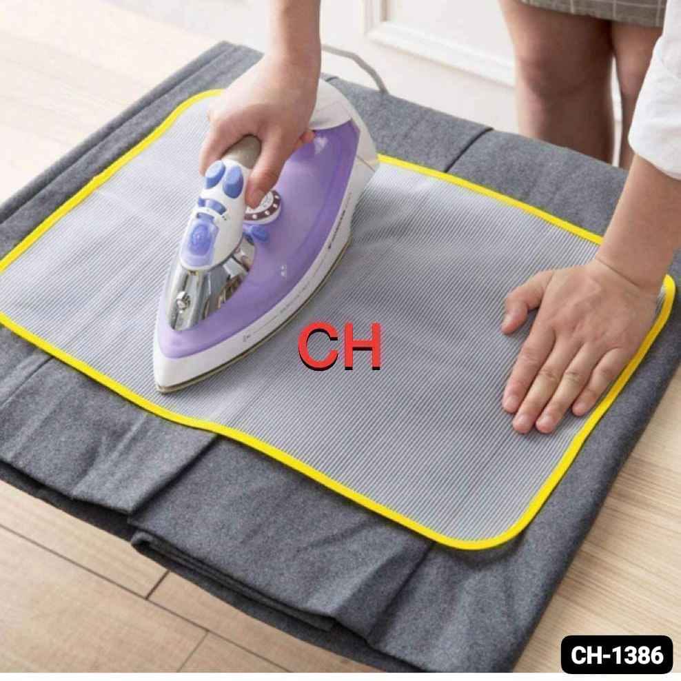 Iron Mat