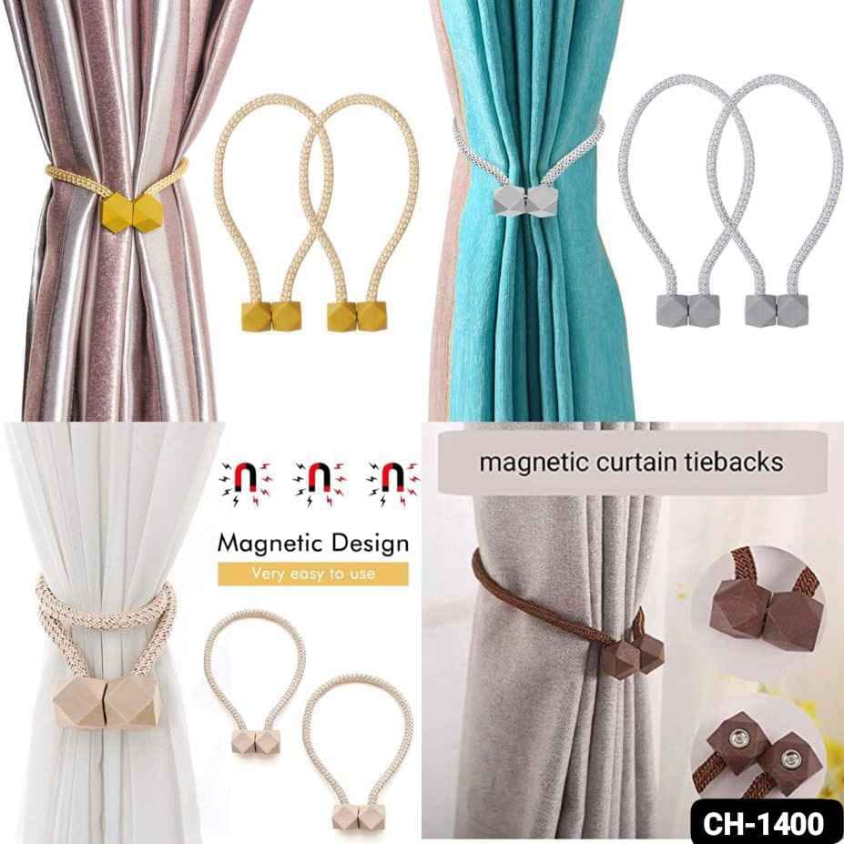 1pair Curtain Rope