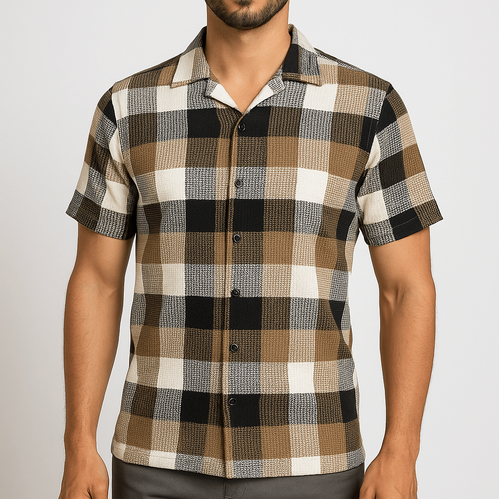1011_NET SHIRT