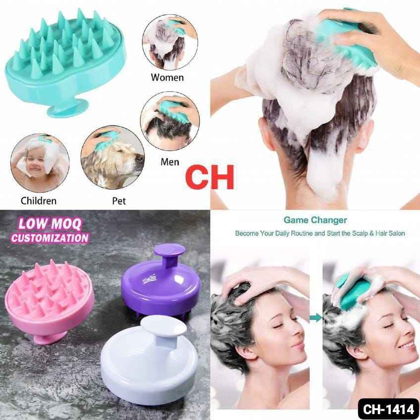 Small Hair Brush