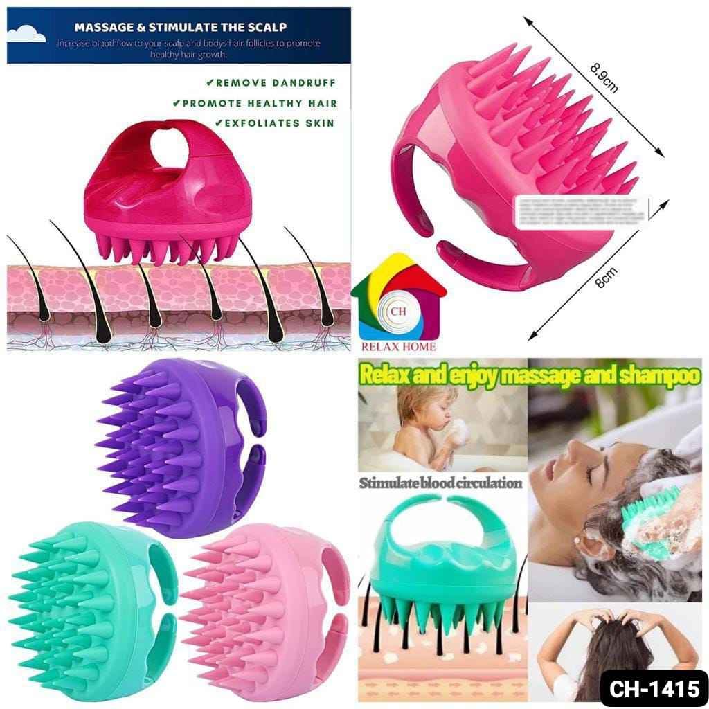 Big Hair Brush