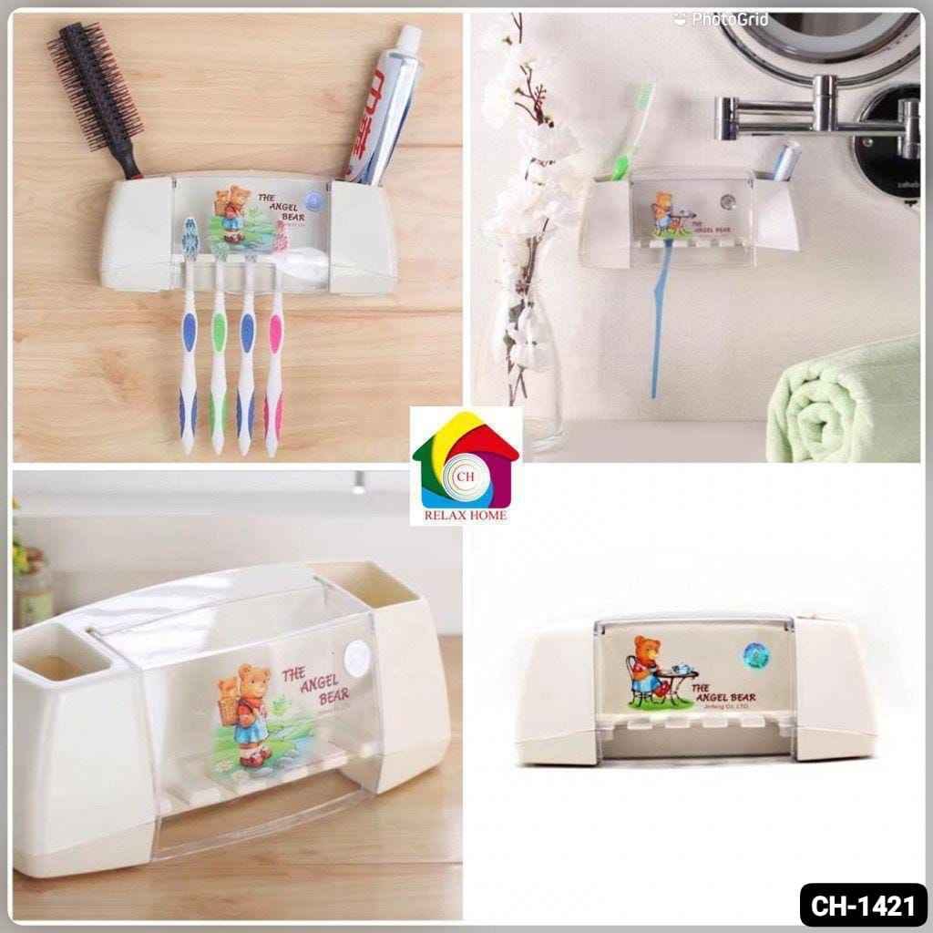 Toothbrush Holder