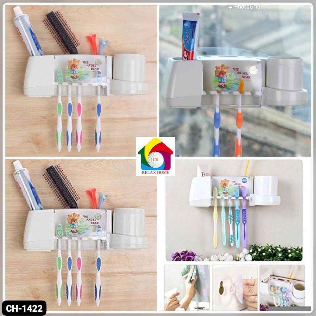 Toothbrush Holder
