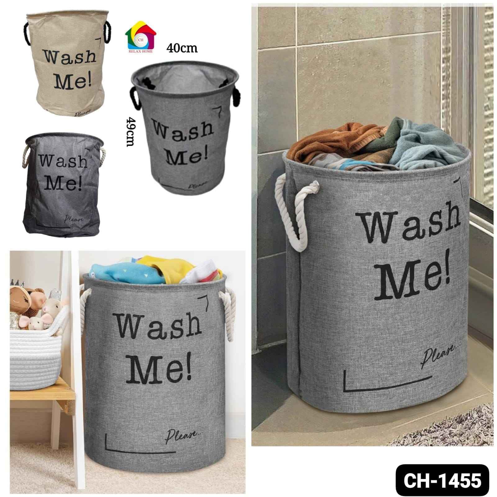 Laundry Basket