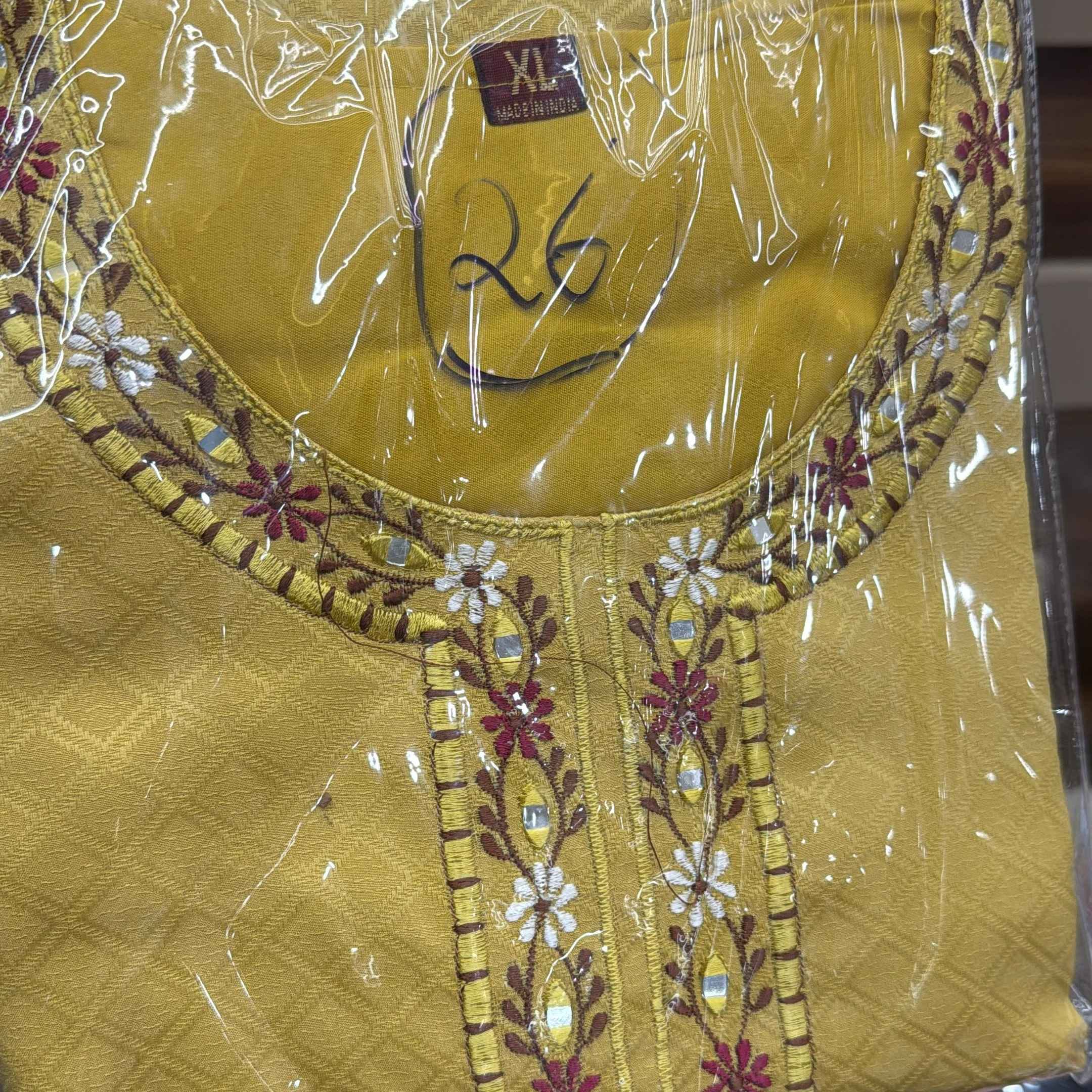 yellow pis