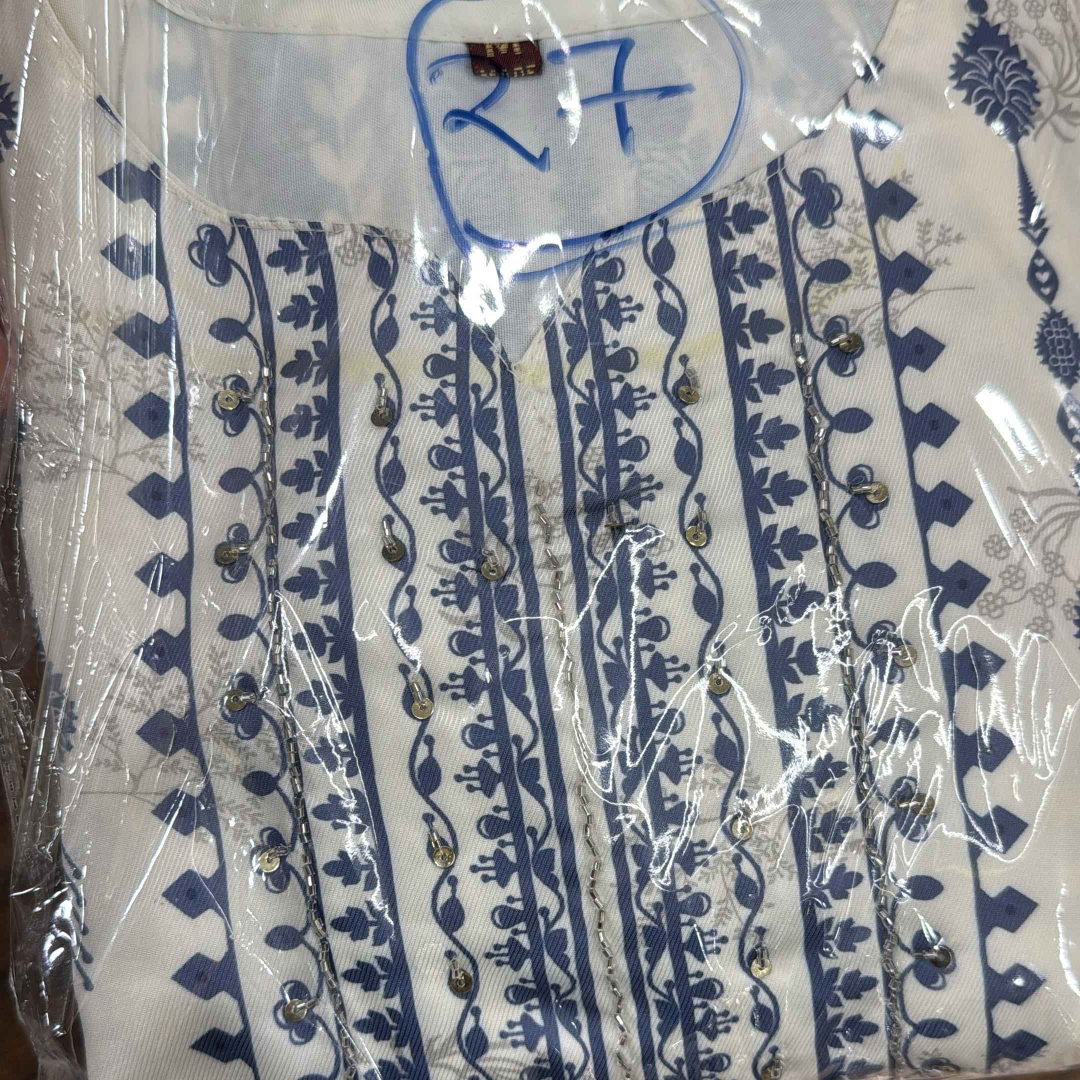 pakistan blue pis