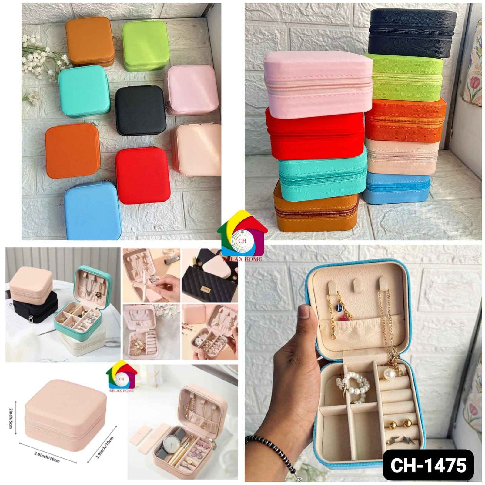 Jewellery Organizer