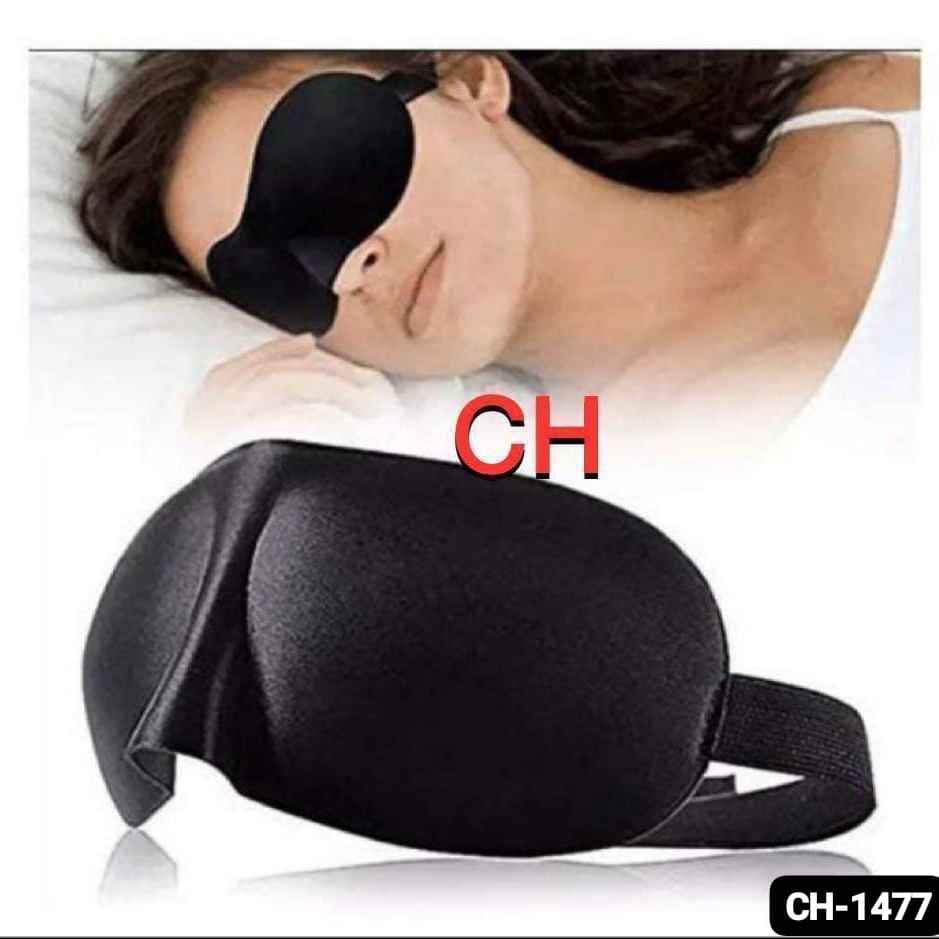 Black Eye Mask