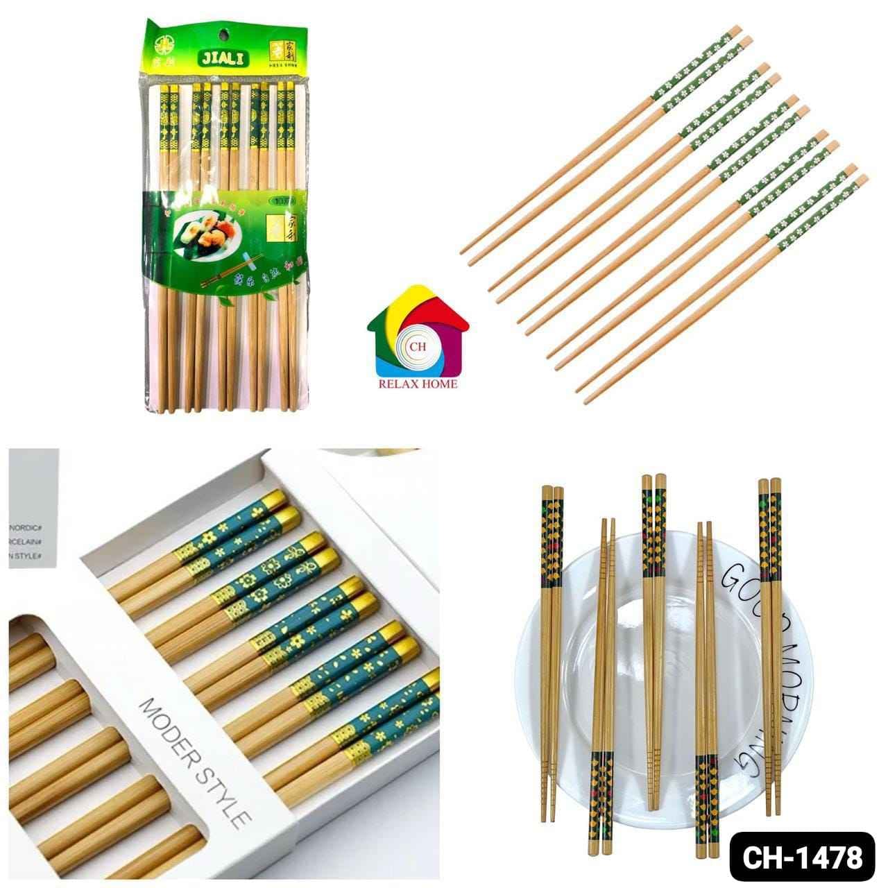 Bamboo Chopstick