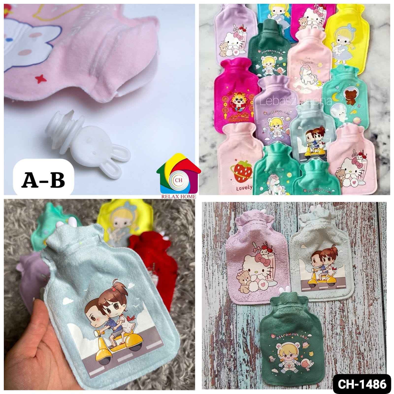 1000ml Hot Bag