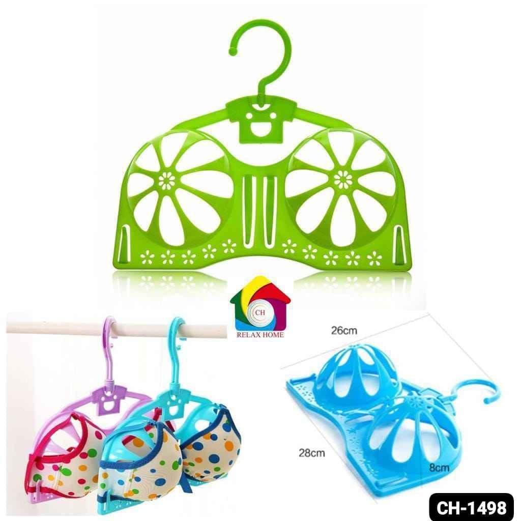 Plastic Bra Hanger