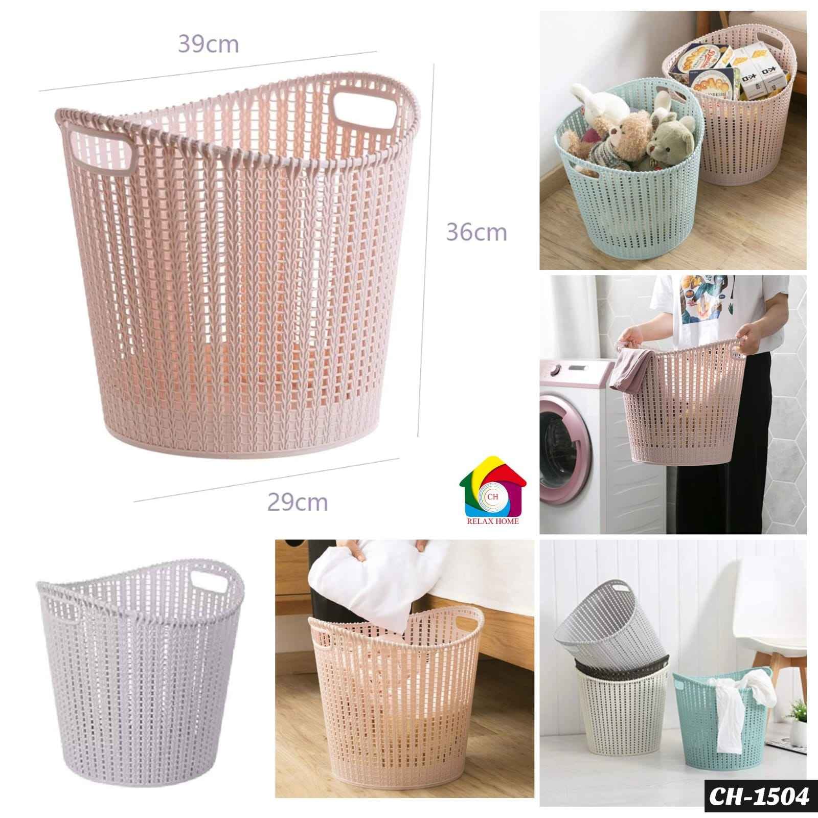 Laundry Basket