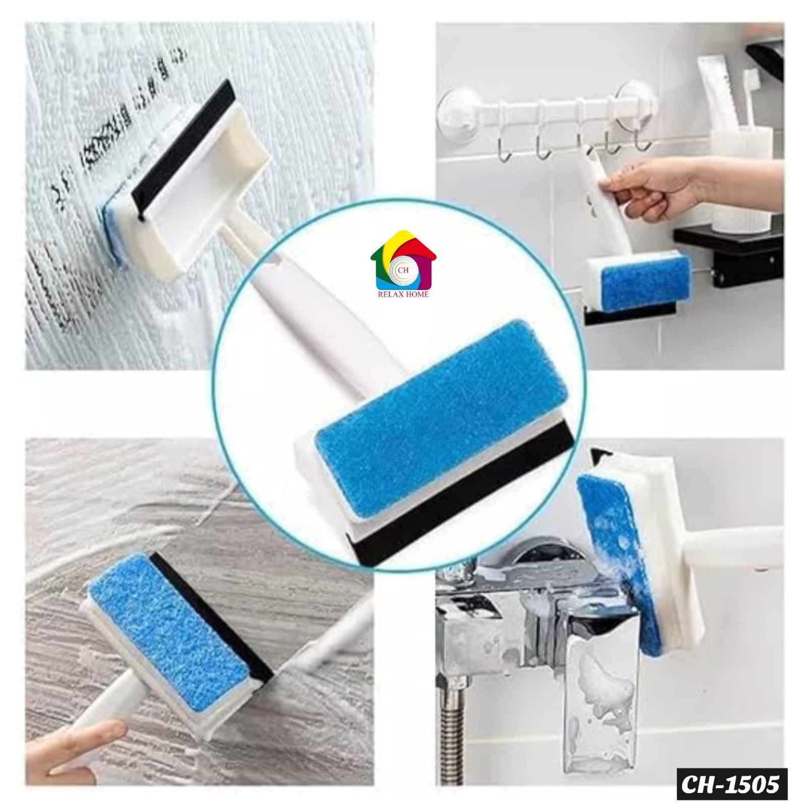 2in1 Glass Wiper