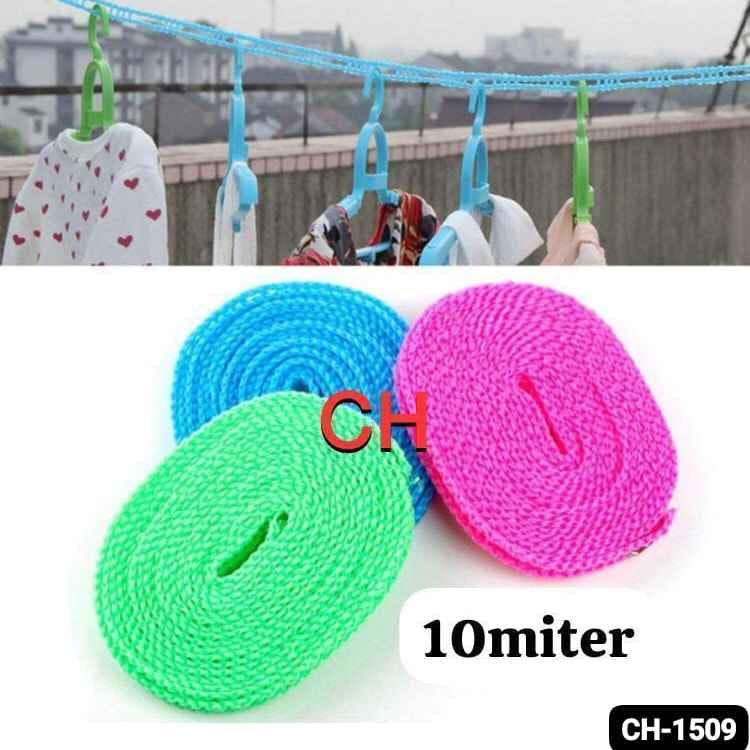 10miter Cloth Rope