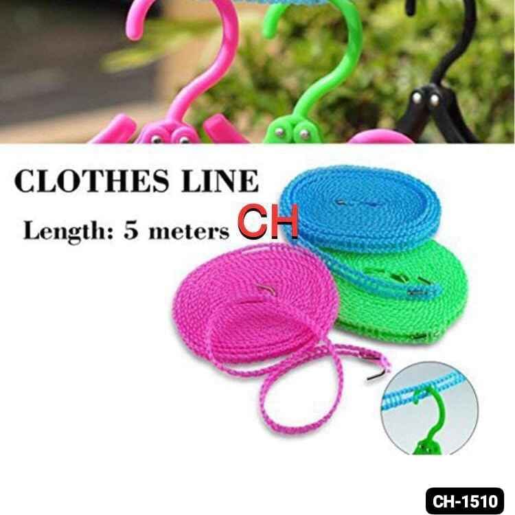 5miter Cloth Rope
