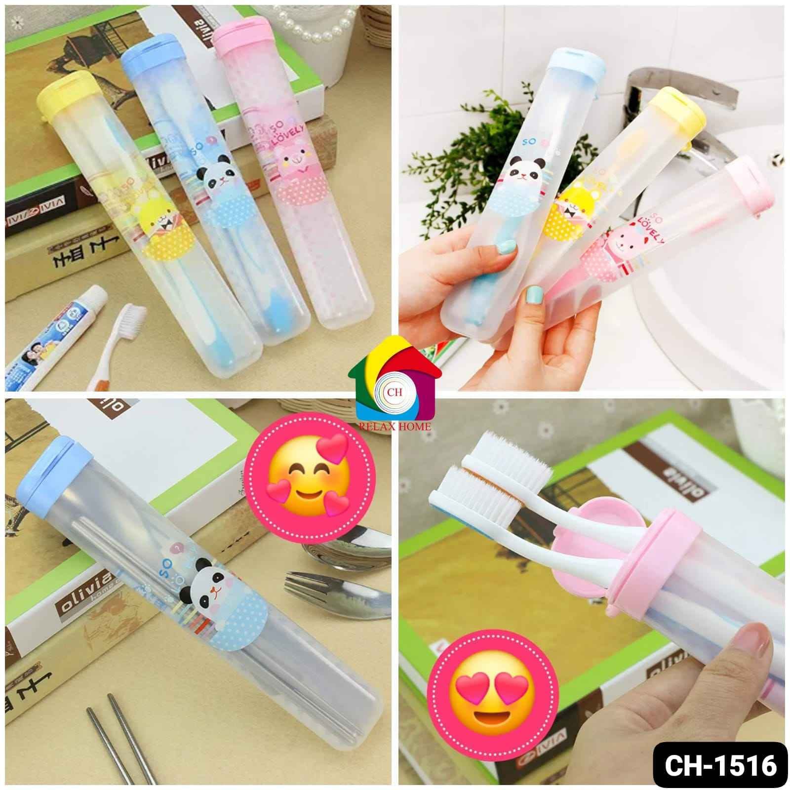 Toothbrush Holder