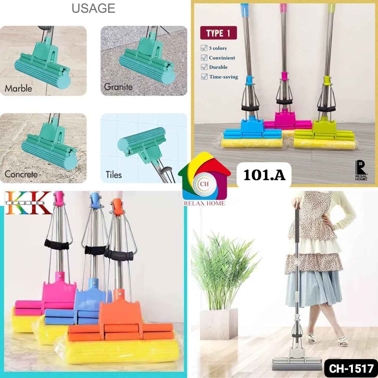 Cleaning Mop