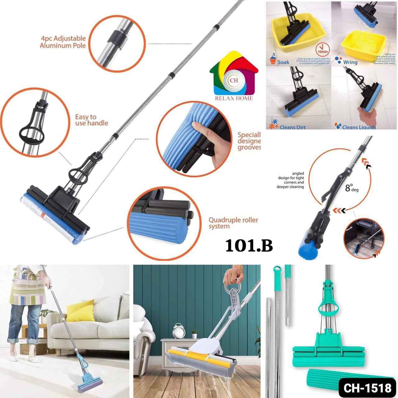 Cleaning Mop