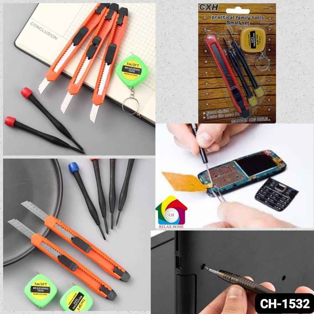 Practice Family Tool
