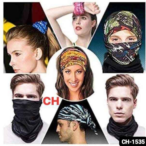 Fancy Mask
