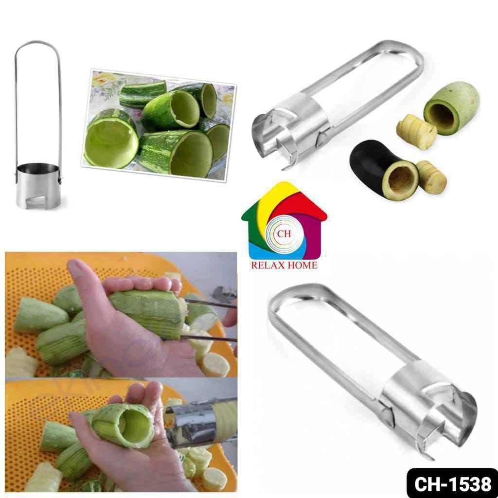 Zucchini Cutter