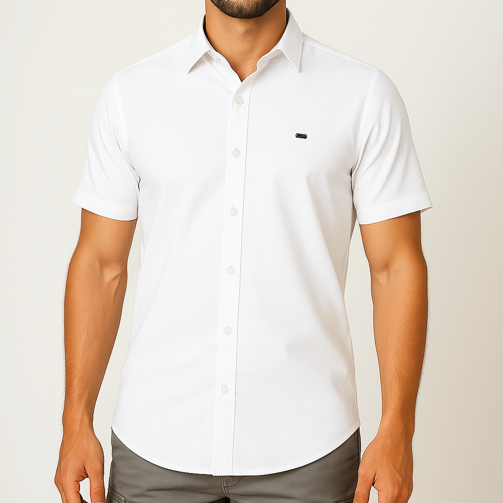 H/S PLANE LINEN WHITE