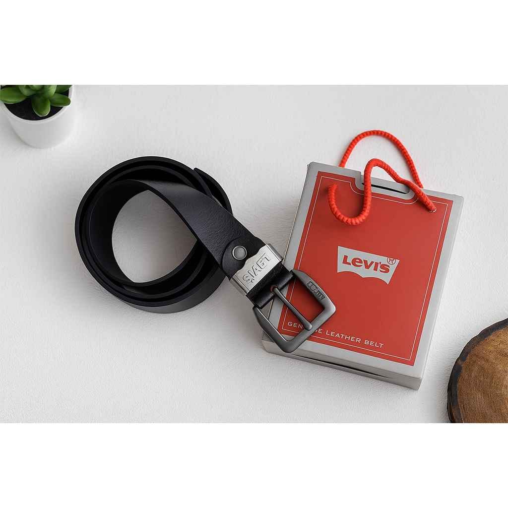 LEVI'S GENUINE LEATHER BELT
