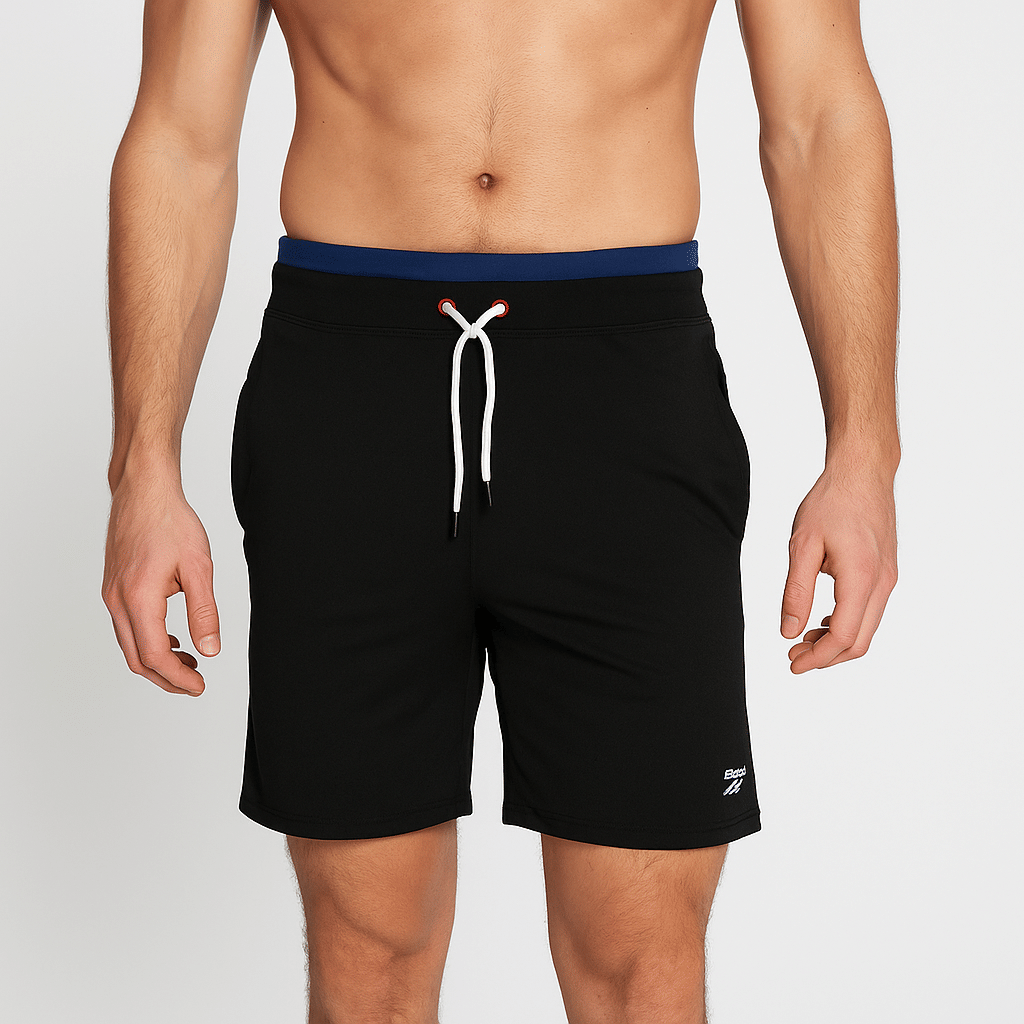 BRAND STYLE SHORTS
